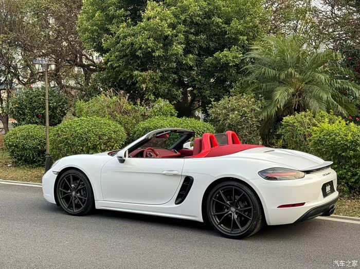 出23年准新718boxstert