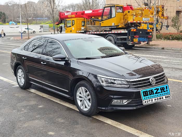 16款帕萨特手动14t280高功率