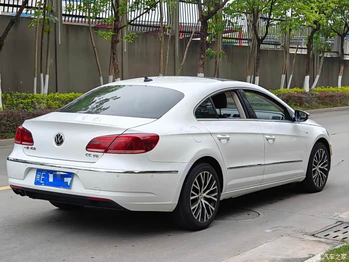 0v6四座顶配,座椅加热通风,座椅记忆,_一汽-大众cc论坛_汽车之家论坛