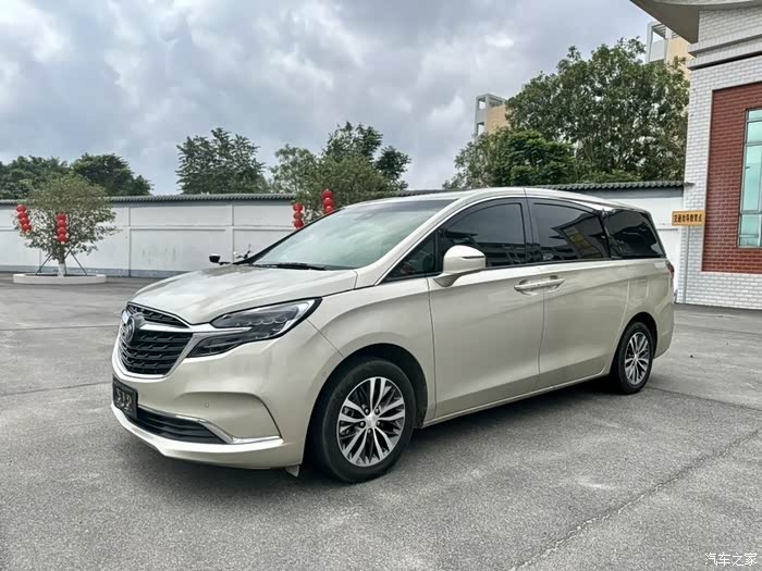 0t商_别克gl8论坛_汽车之家论坛