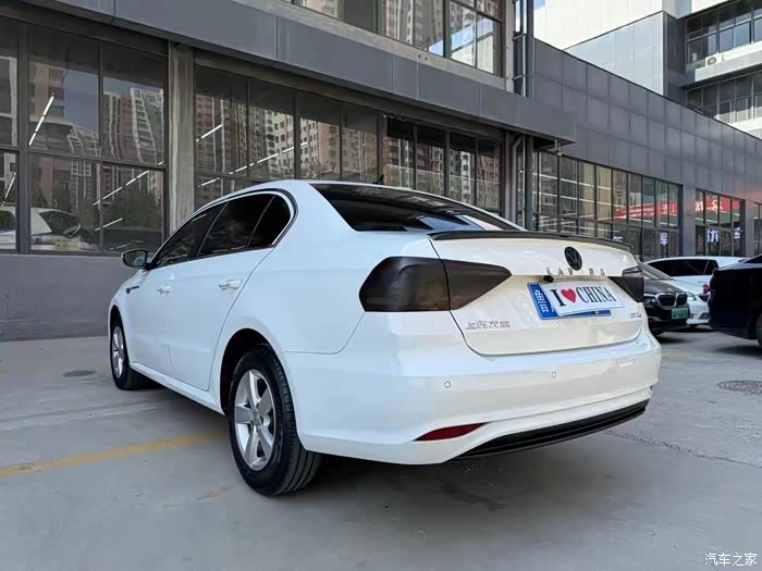 【图】出售20年大众朗逸_二手车论坛_汽车之家论坛