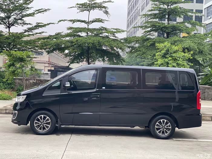 江淮瑞风 瑞风m3 2019款 plus 宜家版 1.8l