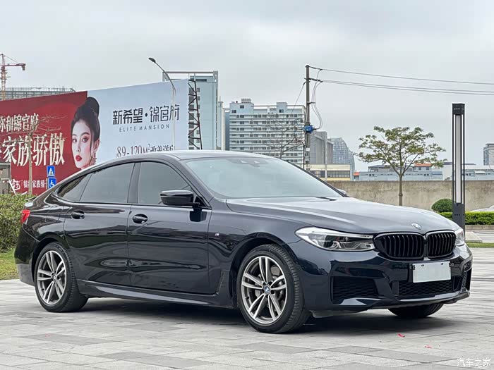 2万公里_宝马6系gt论坛_汽车之家论坛