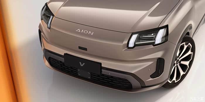 【图】广汽埃安新能源_车生活论坛_汽车之家论坛