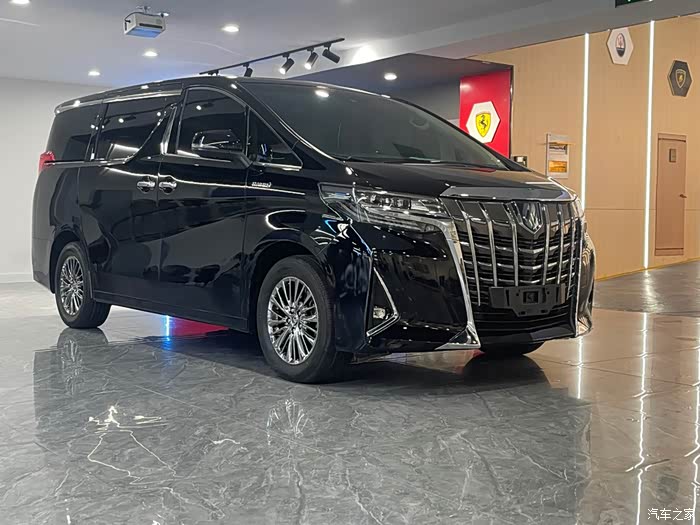 5l双_埃尔法论坛_汽车之家论坛