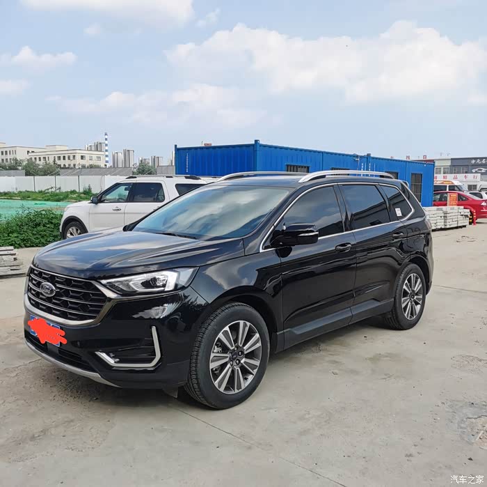 锐界plus出售也可置换tk300或其他越野车