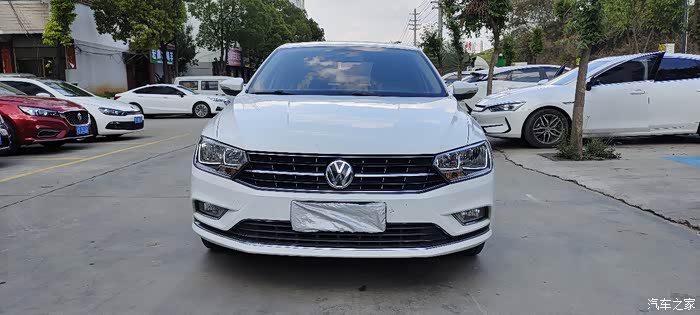 2017年上牌,大众宝来, 1.6手动开天窗 定速巡航,车况