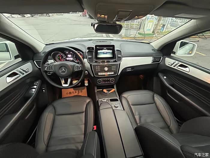 点击:>1|回复:>0奔驰gle论坛>17年奔驰gle320纯进口越野轿跑,指导价格