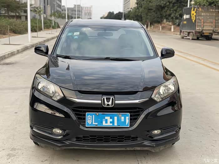 最新到店2016年本田缤智18自动挡首付5000即可拥有