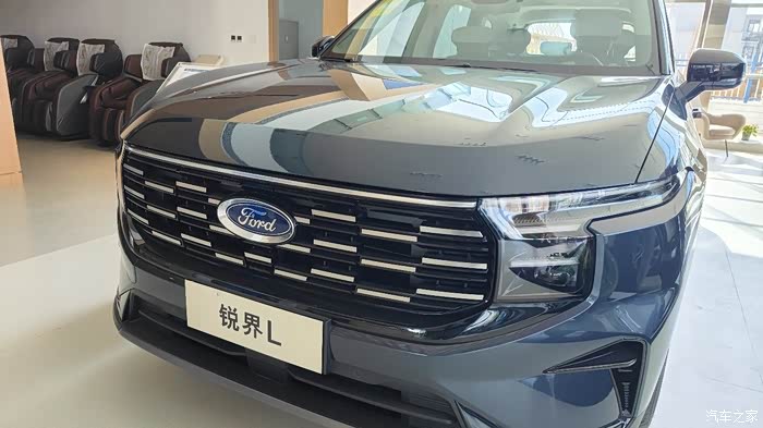 锐界l与汉兰达深度对比乘坐空间舒适度豪华与动力的终极体验