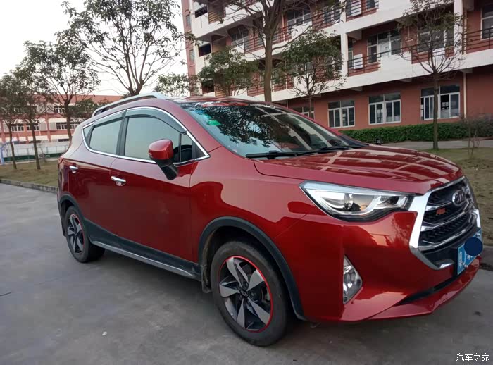 【图】8年了,准备又换车了._瑞风s3论坛_汽车之家论坛