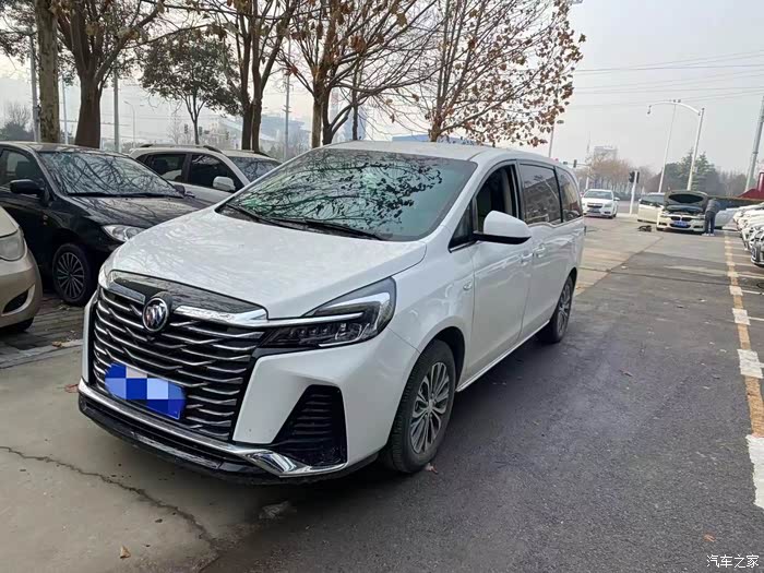 陆上公务舱652t舒适够用就好