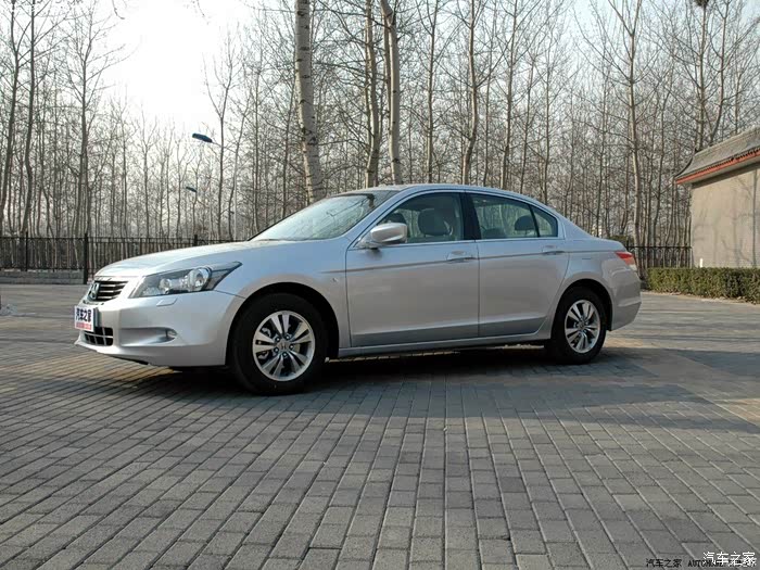 求购八代雅阁一辆最好11年12年左右的