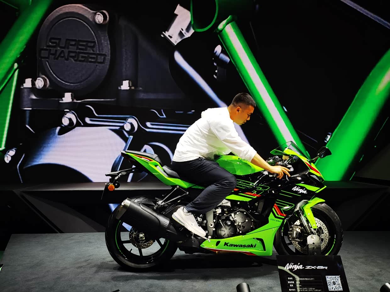 2024北京国际摩托车展览会