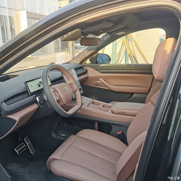 蔚来es8论坛_汽车之家论坛