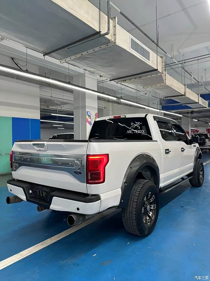 5tt新款十速变_福特皮卡论坛_汽车之家论坛