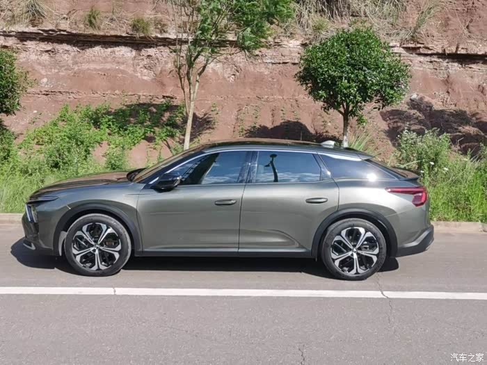 凡尔赛c5x座椅有何特别之处