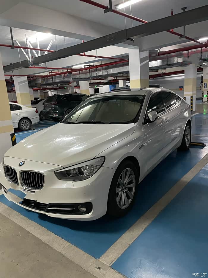 宝马5系gt论坛_汽车之家论坛