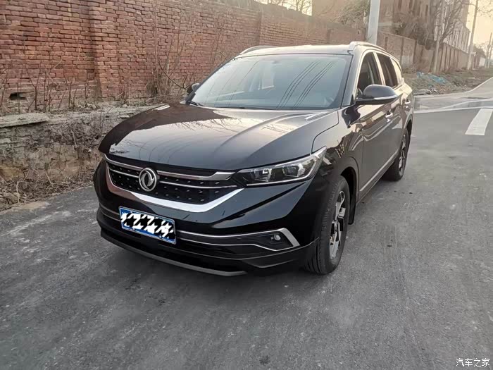 【图】我了解的风神ax7_东风风神ax7论坛_汽车之家论坛