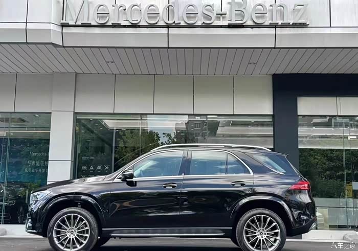 奔驰gls21寸amg原厂轮毂轮胎一套奔驰新款gls