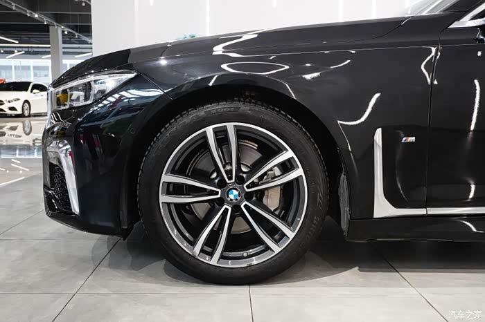 【图】出 2021款 730li m运动套装, 2022-01上牌_宝马7系论坛_汽车之