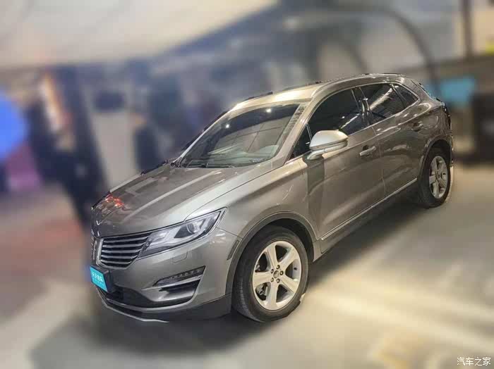 【图】17年5月mkc尊享,12万公里,换车出售_林肯mkc论坛_汽车之家论坛