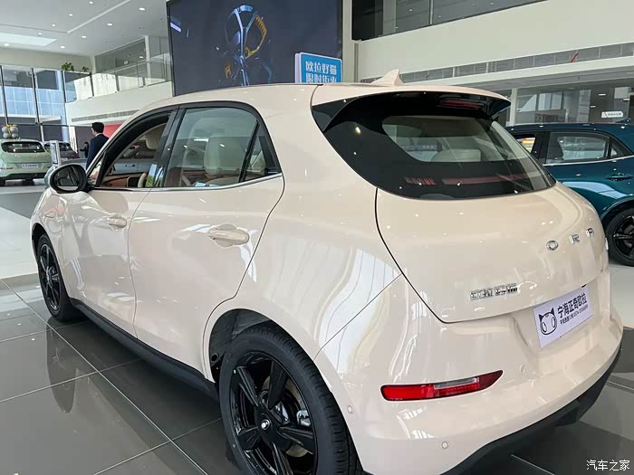 欧拉好猫论坛_汽车之家论坛