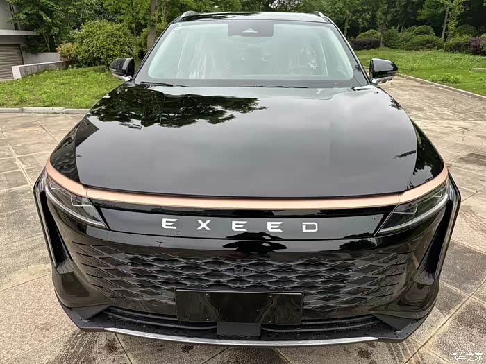 【图】四驱优享飞鱼版优惠4万可以下手了吗_星途瑶光论坛_汽车之家