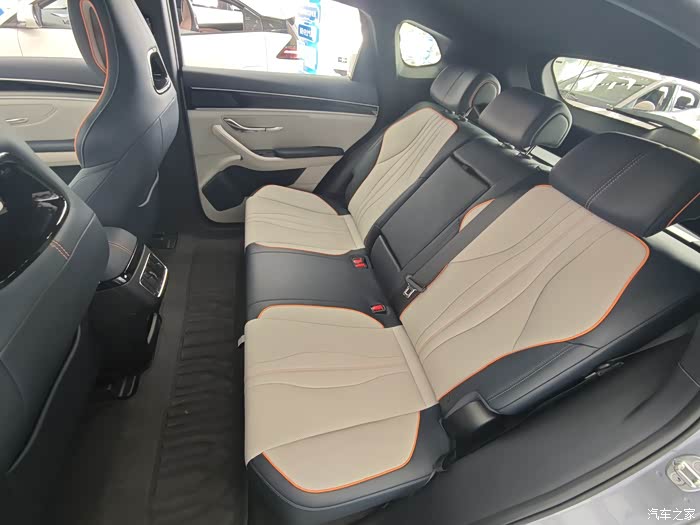 宋plus dmi 荣耀版