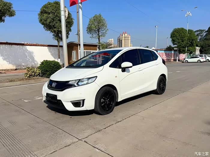 5地球梦发动机,空间魔术师重要_飞度论坛_汽车之家论坛