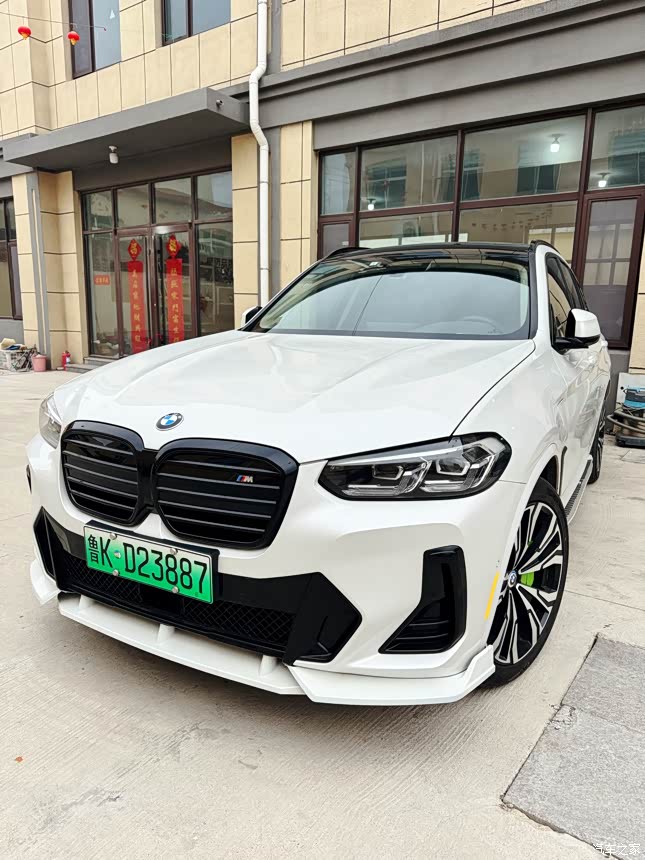 点击:>1|回复:>0宝马ix3论坛>宝马ix3横杠xm款中网上车>645_860竖版