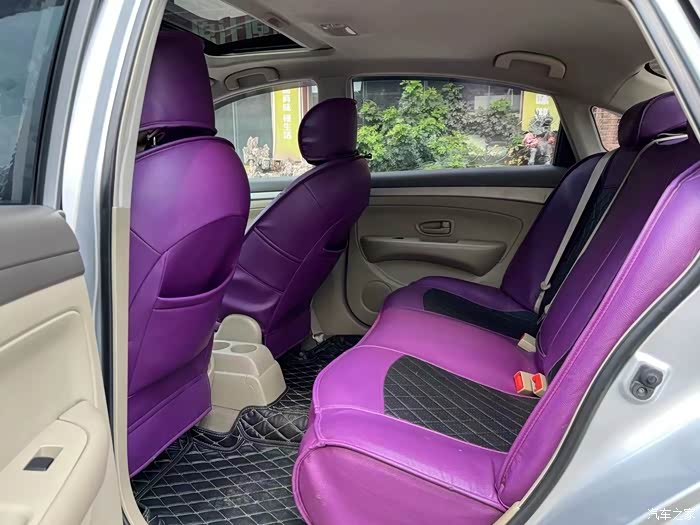 新到19年5月日产经典轩逸16自动波天窗车况极品全车