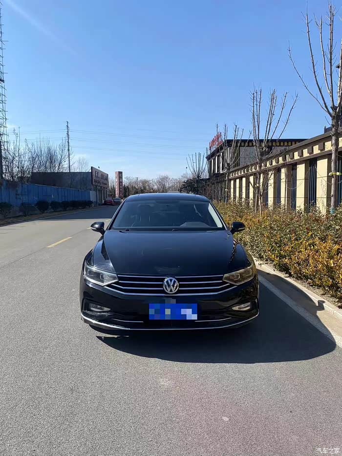 之前买的半价迈腾280高配最近资金紧缺想出手多功能全景