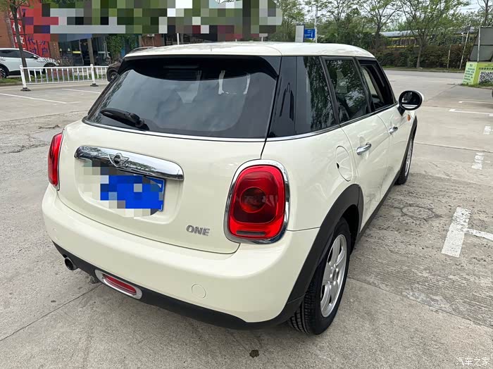 2五门one_mini论坛_汽车之家论坛