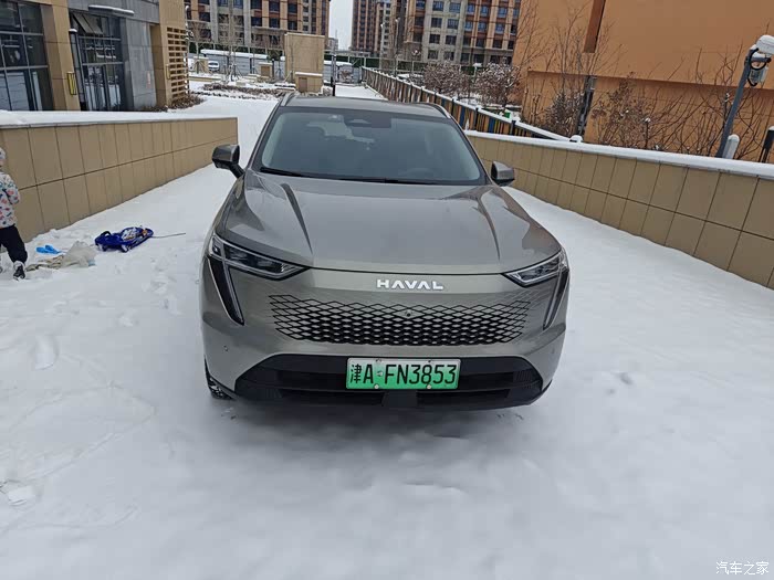 瑞雪兆丰年枭龙max伴你左右