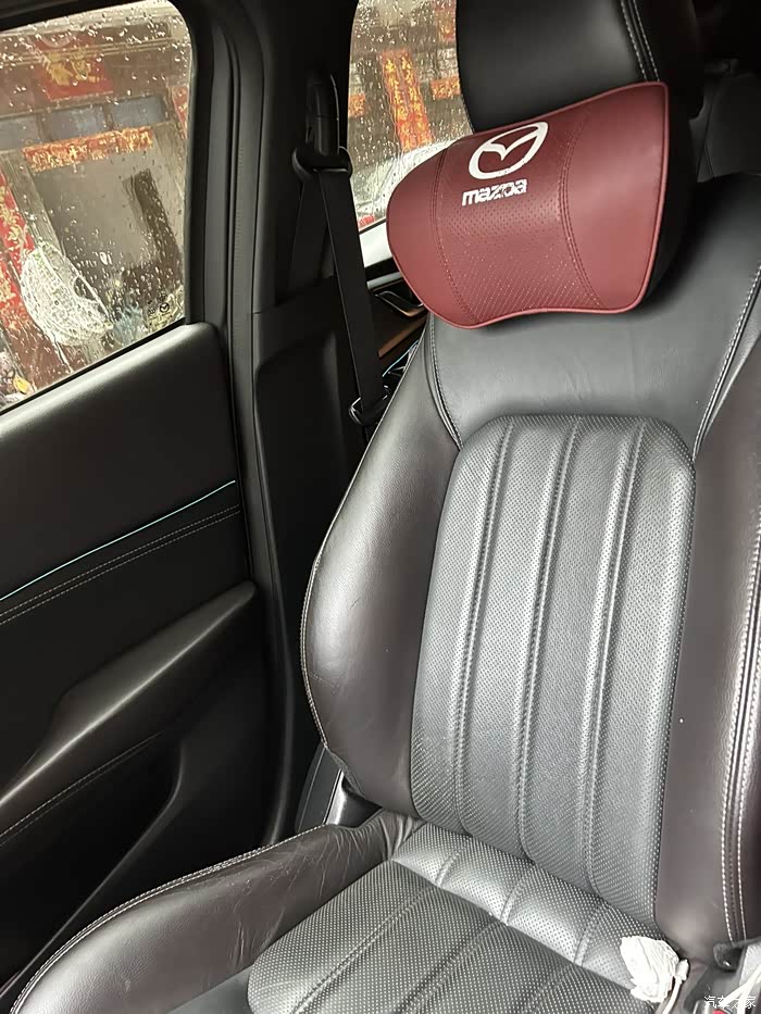 【图】出个钢丝,17年,品位版,差不多19落地那个,原版原漆,坐标_马自达