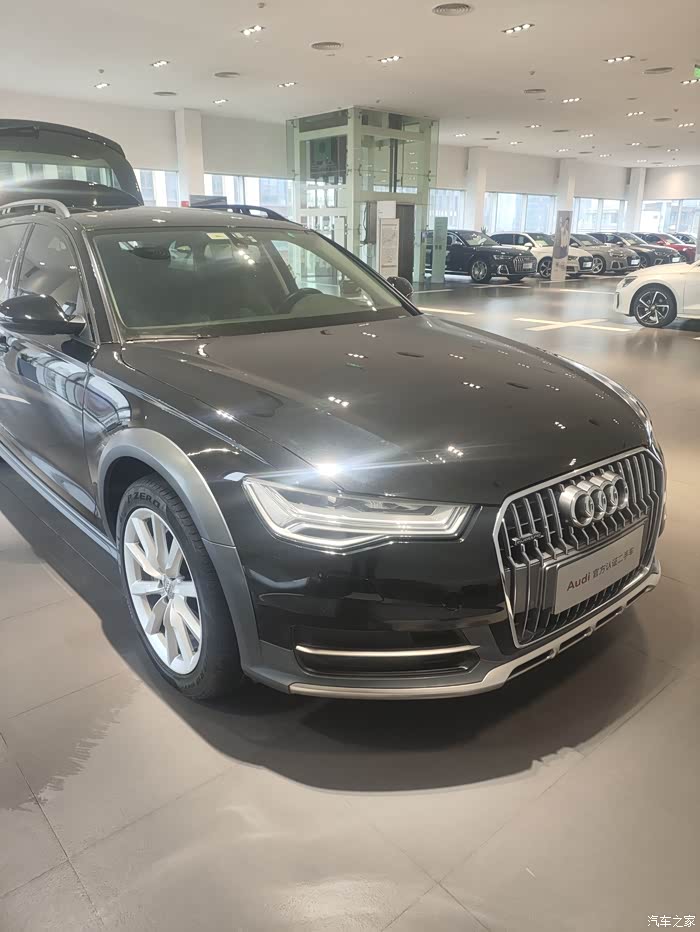 0t顶配,原版原漆,十万公里_奥迪a6l/a6(进口)论坛_汽车之家论坛