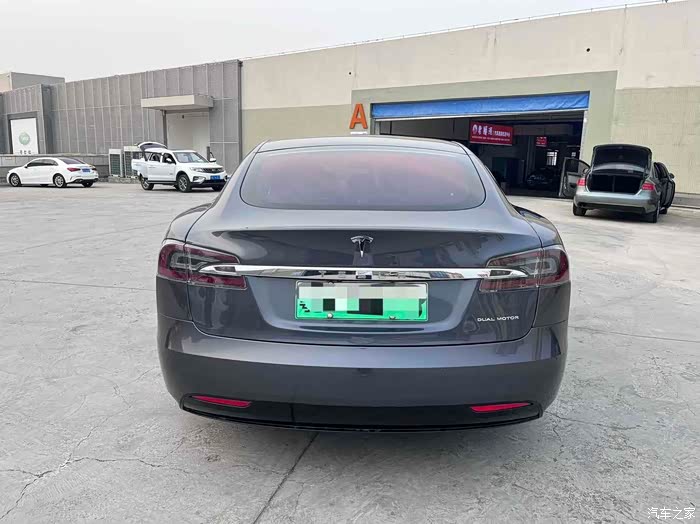 点击:>1|回复:>0models论坛>特斯拉models2020款长续航升级版21年4月>