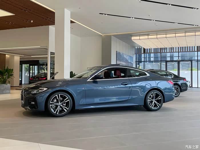 5_宝马4系论坛_汽车之家论坛