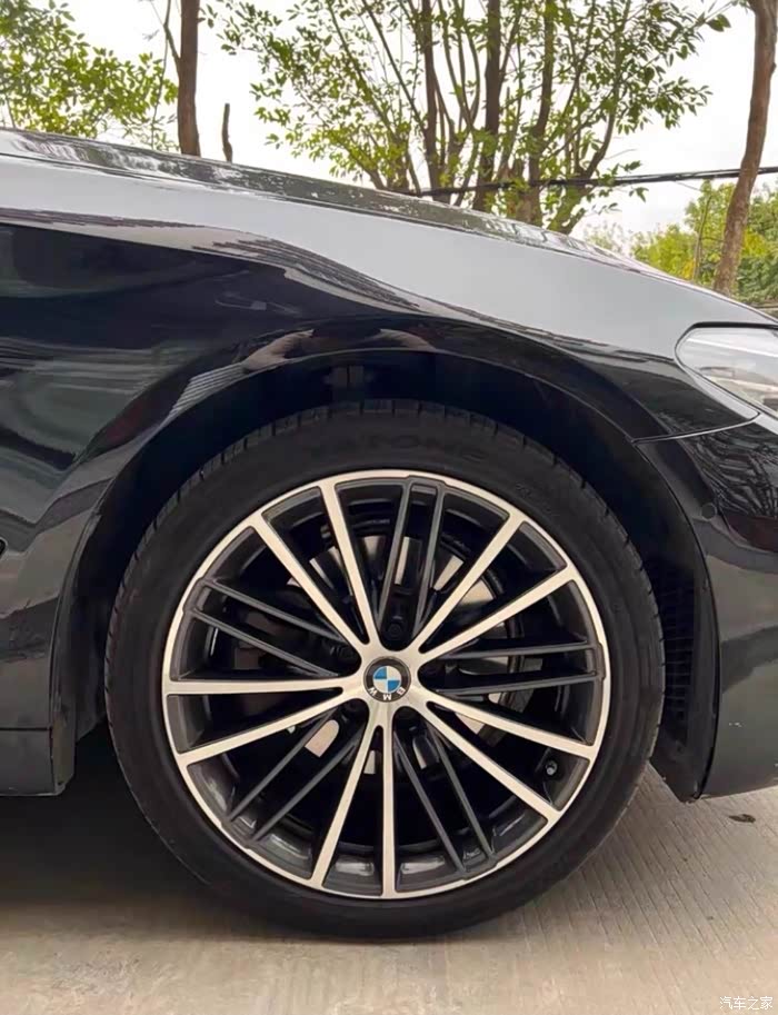 宝马5系论坛_汽车之家论坛