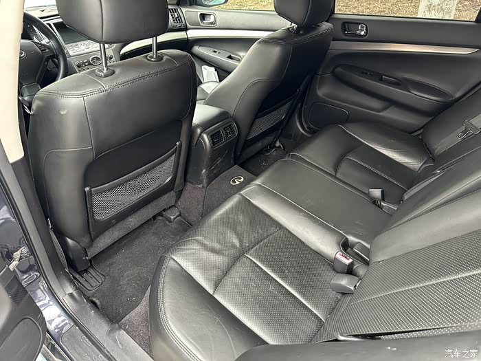 【图】11年g25 有没有喜欢的 10万公里一手到我_英菲尼迪q60/q60s论坛