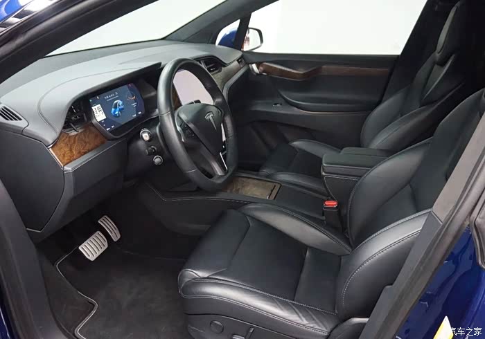 【图】超高性价比特斯拉modelx二手车_model x论坛_汽车之家论坛