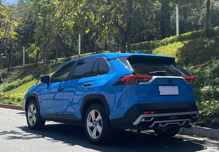 喜欢研究_rav4荣放论坛_汽车之家论坛