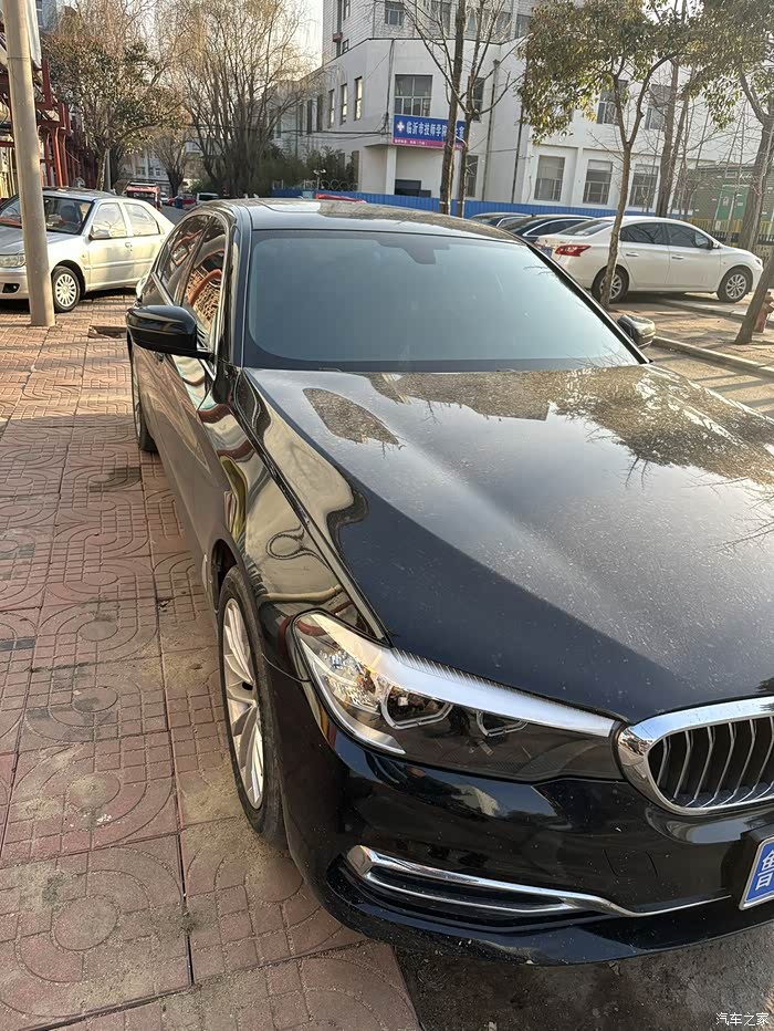 出20款525li豪华原版原漆选装舒适进入全程4s保养