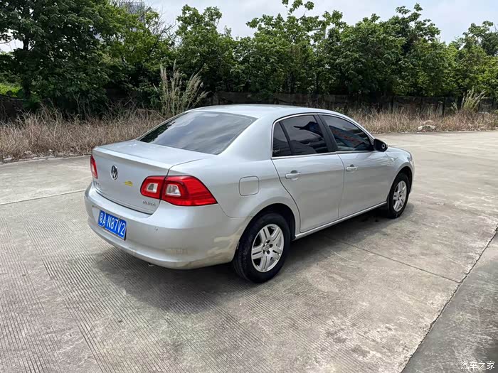 11年8月,大众宝来,1.6自波,无事故无泡水,车精品,全款