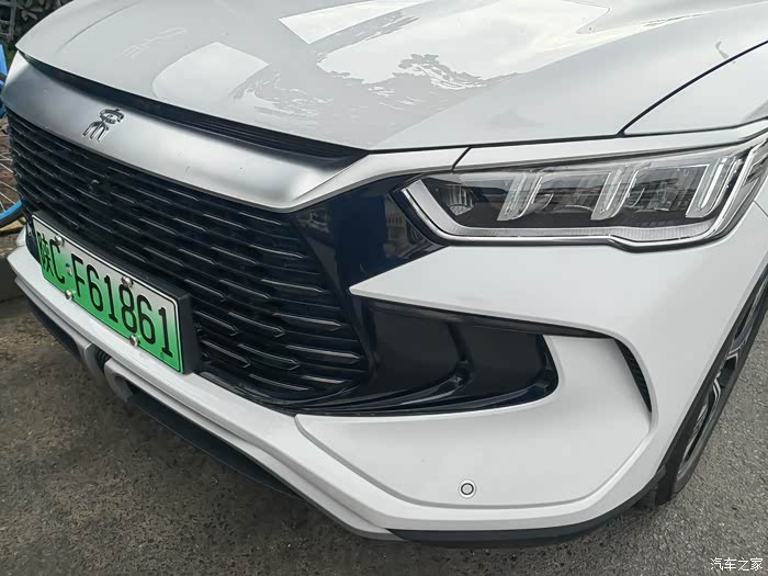 宋prodmi冠军版入门即高配