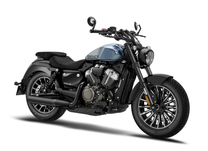 16580元起奔达灰石拿破仑250新奇登场设计满分价格略高