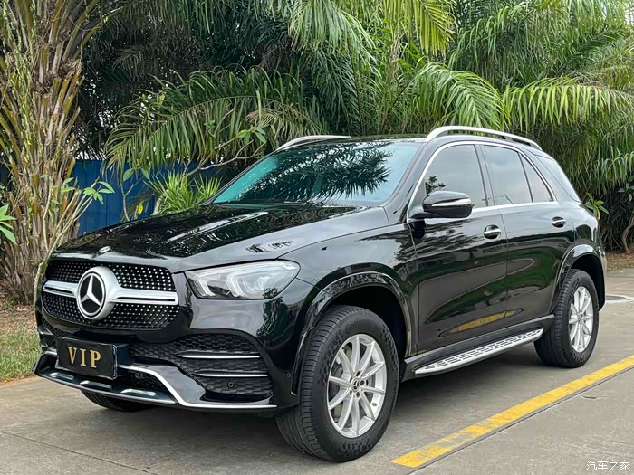 【图】极品车况奔驰gle350_奔驰gle论坛_汽车之家论坛
