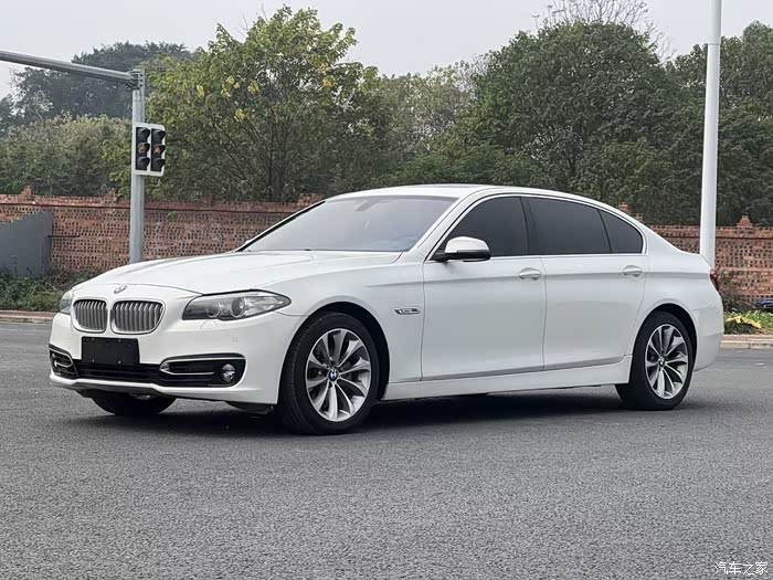 13年宝马525li全款9xx征信好0首付车型带走