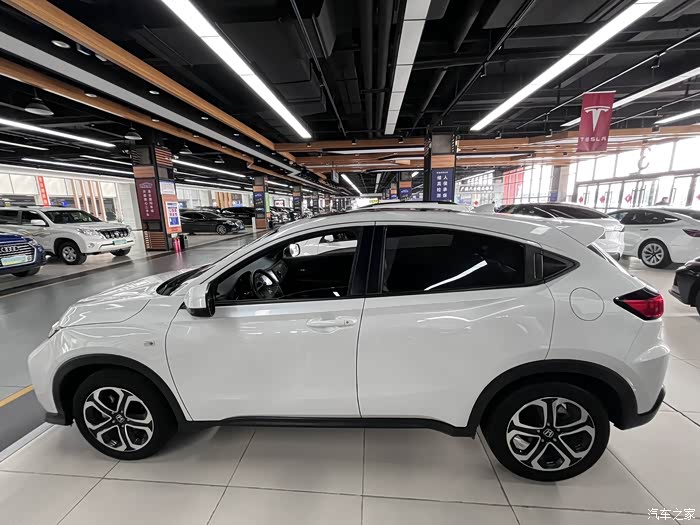 点击:>1|回复:>0本田xr-v论坛>2020年xr-v,3万来公里,原版原漆,排量1.